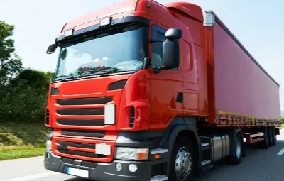 Bursa Karapürçek Ambar Kargo