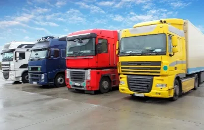 Bursa Karapürçek Nakliye Ambarı