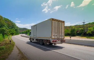 Bursa ile Karapürçek Arası Bulaşık Makinesi Taşıma