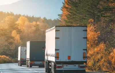 Bursa ile Karapürçek Arası Klima Taşıma