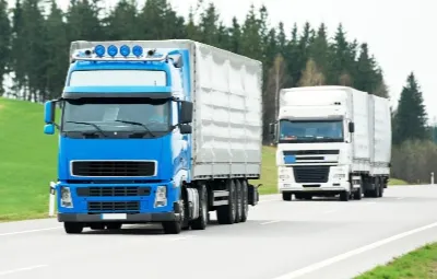 Bursa ile Karapürçek Arası Eşya Taşıma